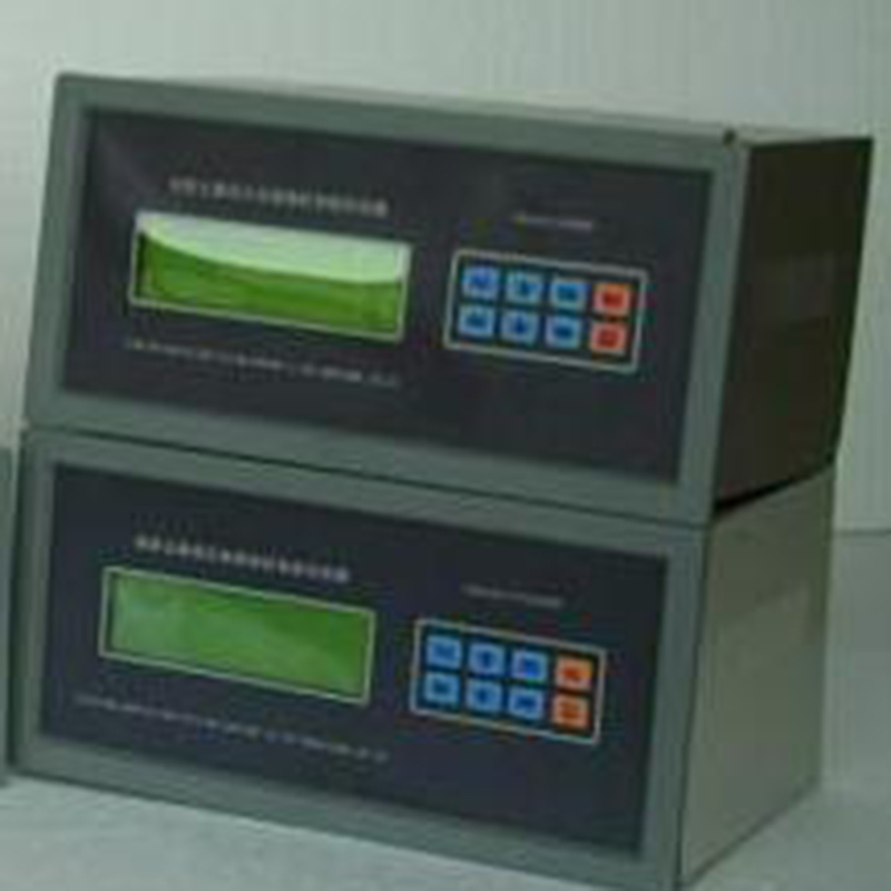 安龙TM-II型电除尘高压控制器